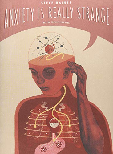 Book cover illustration of a human figure with an exposed brain, heart, and lungs.