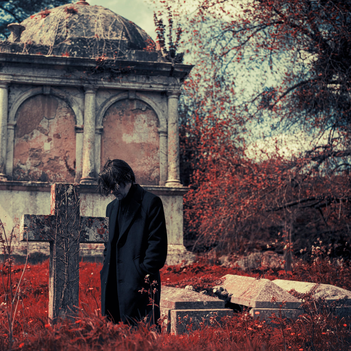 Steven Wilson - Requiem for a Village [CD]