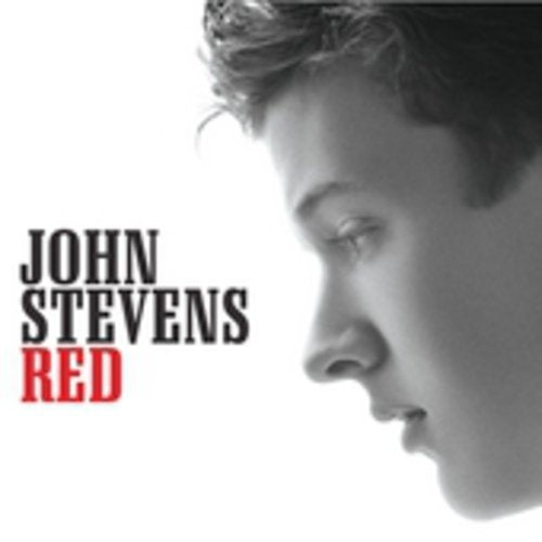 Stevens,john - Red [Us Import] [CD]