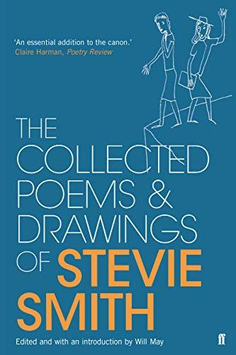 Blue book cover with white lettering and line-drawn figures.