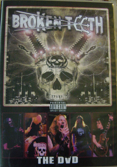 Stick It ! [DVD]