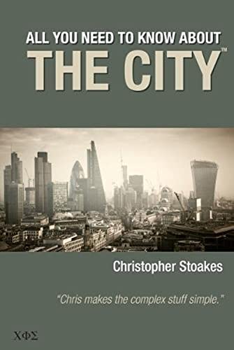 Book cover with cityscape image, title and barcode on a plain background likely.