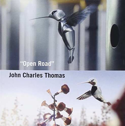Strauss / Thomas - Johann Strauss II - Gipsy Baron: Open Road [CD]