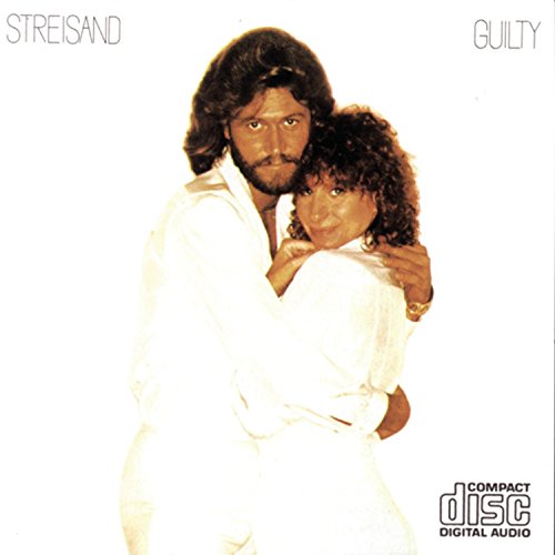 Streisand Barbra - Guilty [CD]