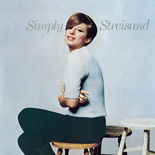 Streisand,barbra - Simply Streisand [CD]