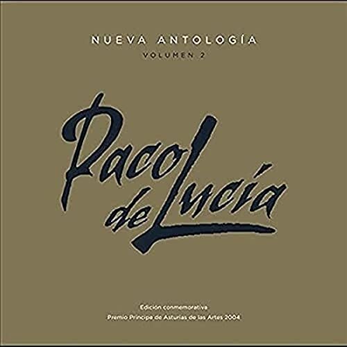 Stro Elliot/brown J. - Nueva Antologia Vol 2  [VINYL]