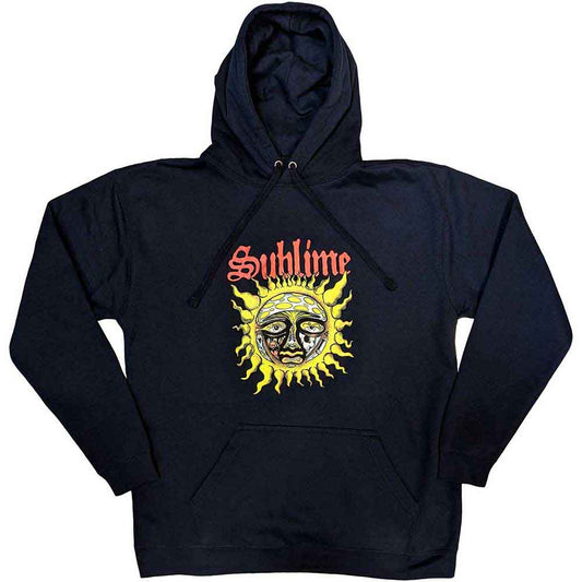 Yellow pullover hoodie, size XX-Large, with a likely simple design.