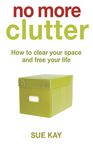 Book cover with green text and image of a green storage box.