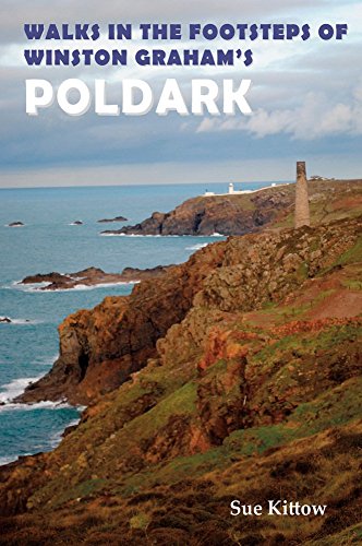 Book cover depicting a coastal landscape with cliffs and the sea.