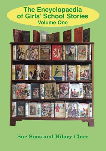 Book cover featuring a miniature bookshelf filled with vintage books.