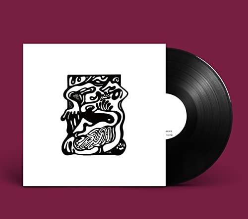 Sugar Horse - WATERLOO TEETH  [VINYL]