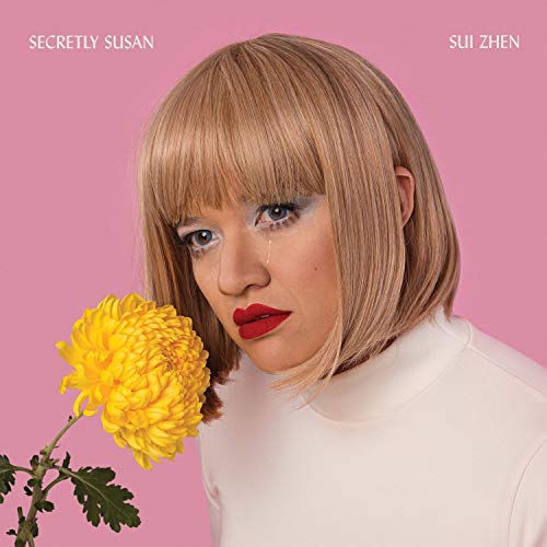 Sui Zhen - Secretly Susan  [VINYL]