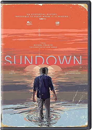Sundown [DVD]