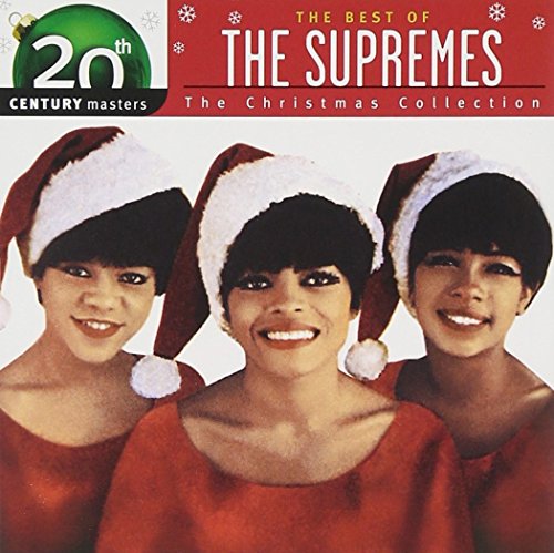 Supremes (the) - The Best Of T - The Best Of The Supremes: The Christmas Collection [CD]