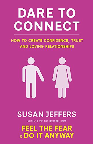 Book cover with purple background, stick figures, and white text.
