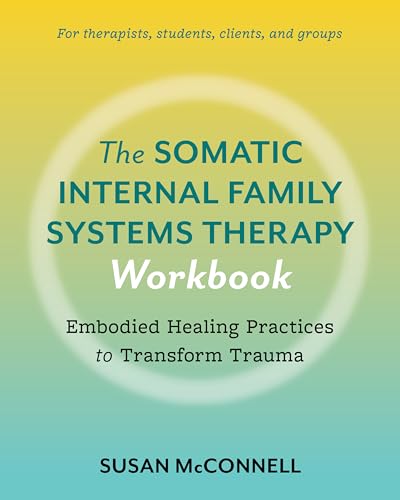 Book cover with yellow-to-teal gradient background and the title in dark green and white.