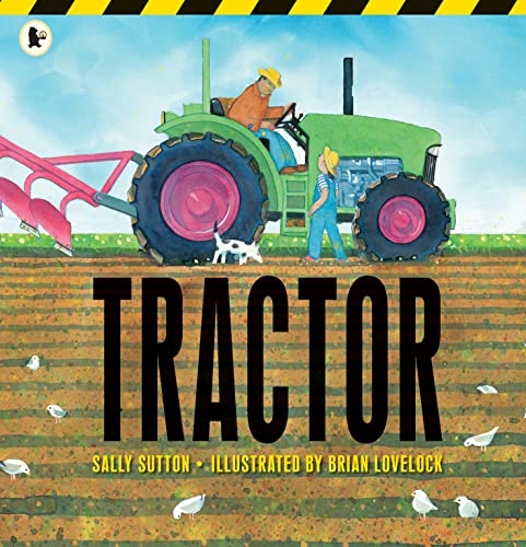 A large agricultural vehicle with wheels and a cabin for the operator to sit.