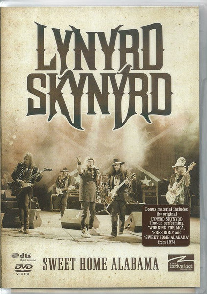 Sweet Home Alabama Special Edi [DVD]