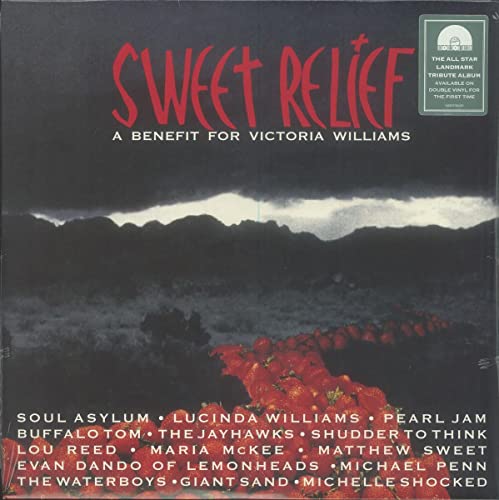 Sweet Relief - Rsd 2022 - A Benefit For Victo [VINYL]