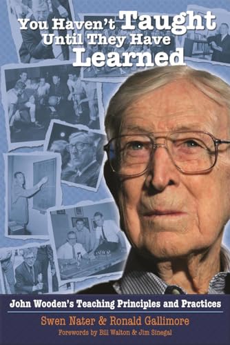 Book cover featuring an older man with glasses and vintage photos.