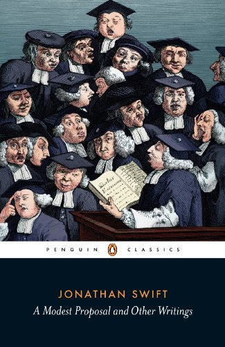 Book cover featuring an illustration of a choir of men in academic robes.