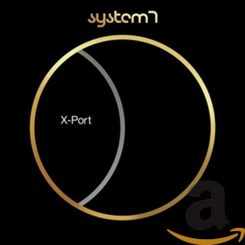 System 7 - X-Port [CD]