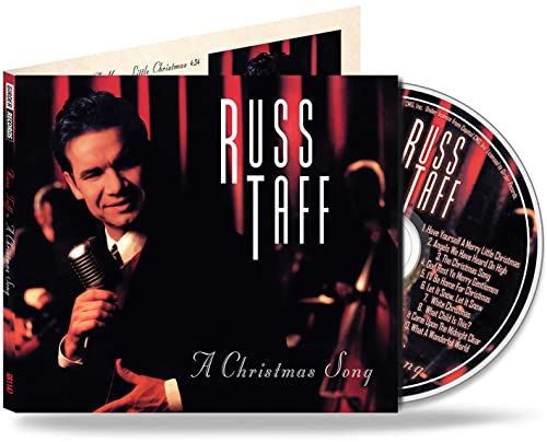 Taff,russ - A Christmas Song [CD]