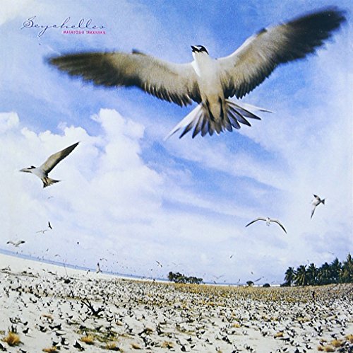 Takanaka, Masayoshi - Seychelles [CD]