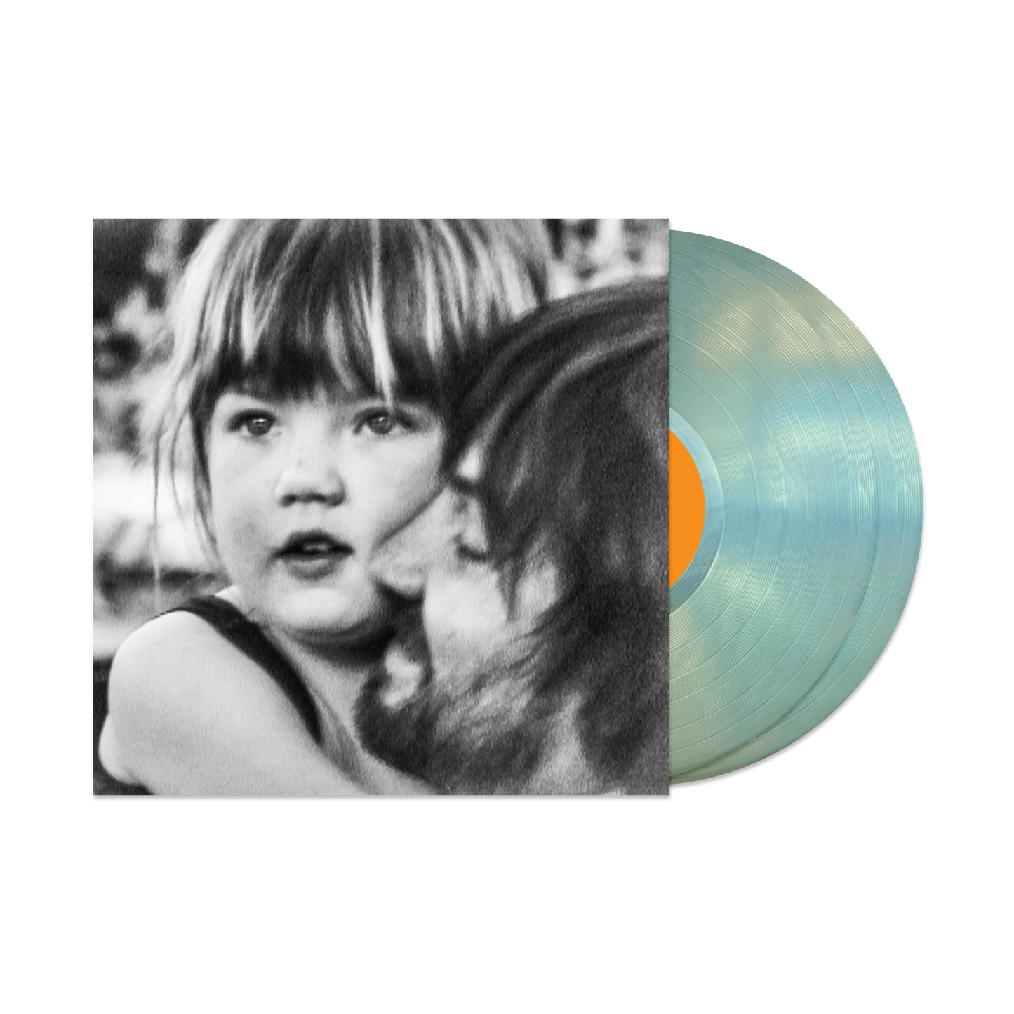 Tame Impala - Deadbeat (Clear LP) [VINYL]