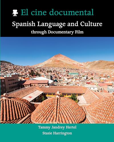 Book cover featuring a city with terracotta roofs and a large mountain backdrop.
