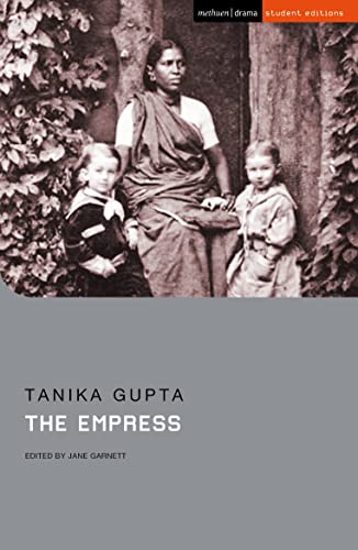 Book cover featuring a vintage photo of a woman with two children.
