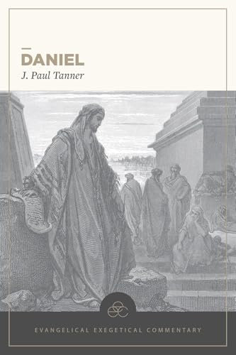 Book cover with a vintage illustration of biblical figures and text.