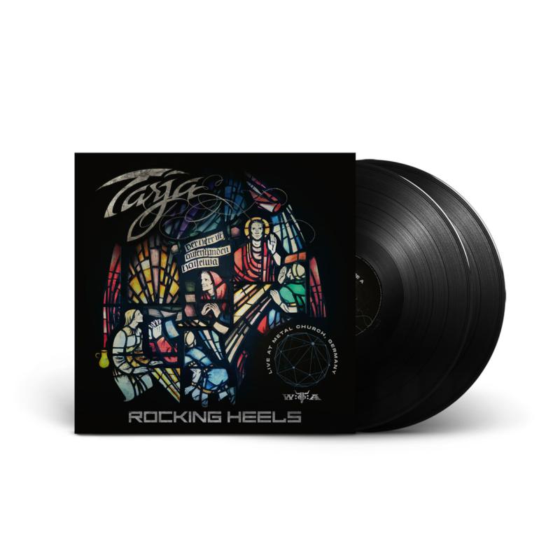 Tarja - Rocking Heels: Live At Metal C [VINYL]