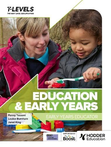 Book cover showing an adult assisting a young child with a toothbrush.