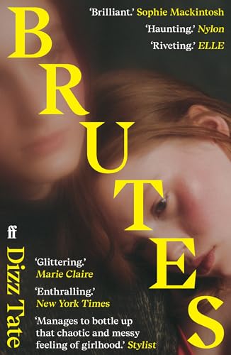 Book cover with dark colors and eerie imagery, possibly featuring a haunting scene.