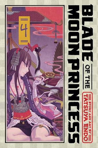 Manga cover with a young woman, cranes, and Japanese-inspired design.