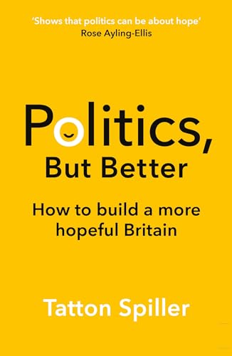 Book cover with yellow background, black text, and a white smiley face inside the O.