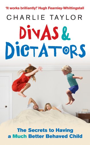 Book cover with jumping children and a parent under a white duvet.