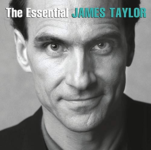 Taylor James - The Essential James Taylor [CD]