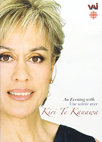 Te Kanawa:concert [DVD]