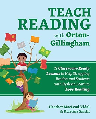 Book cover with children reading under a tree of open books.