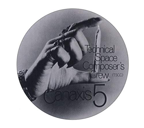 "CD cover with black and white image of hands holding a feather."