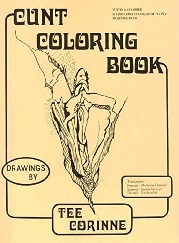 Book cover with stylized floral illustration and bold, explicit title text.