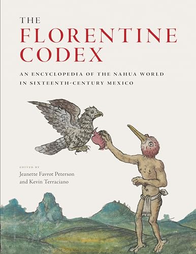 Book cover featuring a bird and a human-bird hybrid illustration over a landscape.