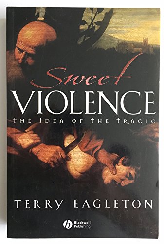 Book cover featuring a classical painting of a violent struggle and the title text.
