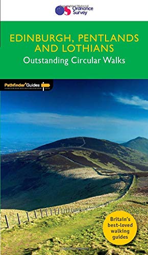 Book cover featuring green text and a scenic mountain landscape.