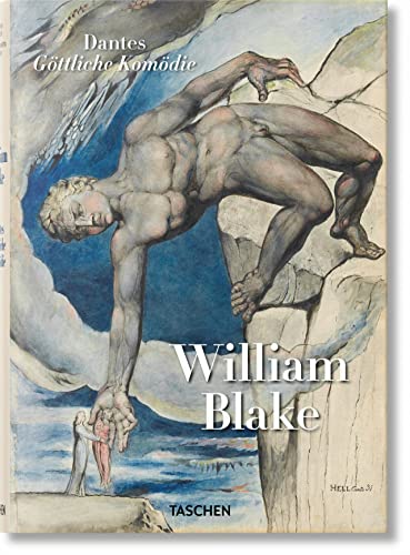 Book cover featuring a large muscular figure reaching down toward two small figures.