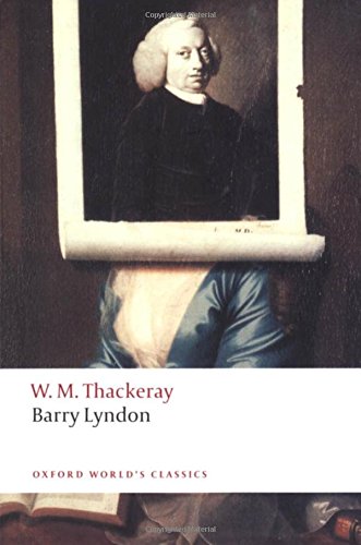 Book cover featuring a painted portrait of a man in 18th-century attire.