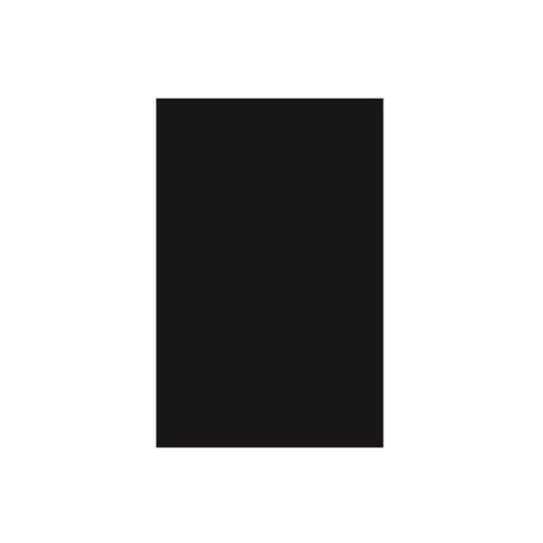 Black vinyl record sleeve for The 1975 live album.