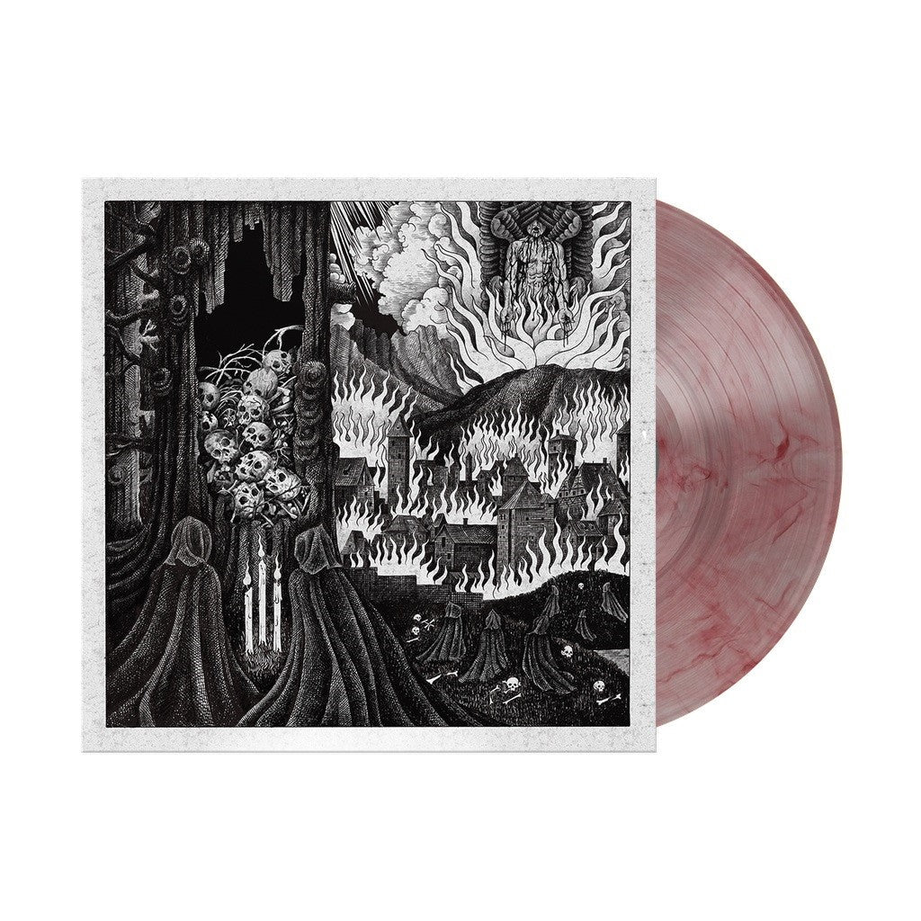 The Acacia Strain - You Are Safe From God Here [VINYL]